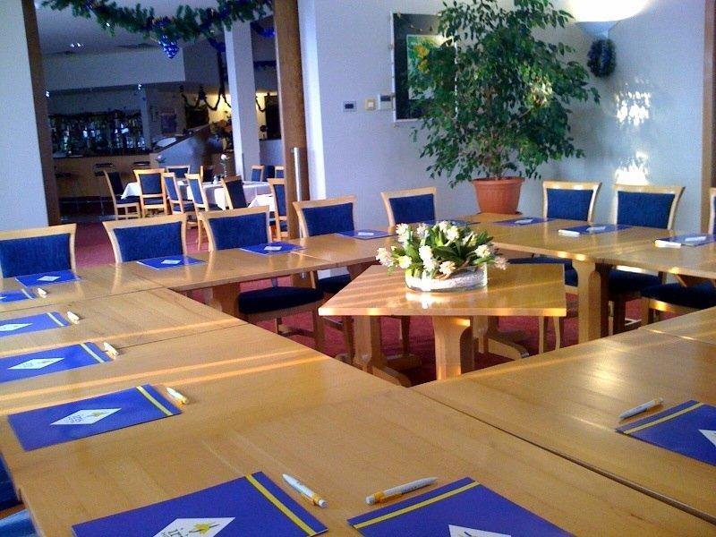 Bors Iris Hotel מראה חיצוני תמונה