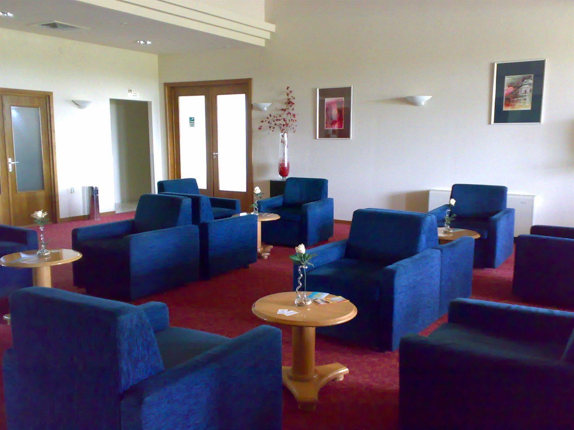 Bors Iris Hotel מראה חיצוני תמונה