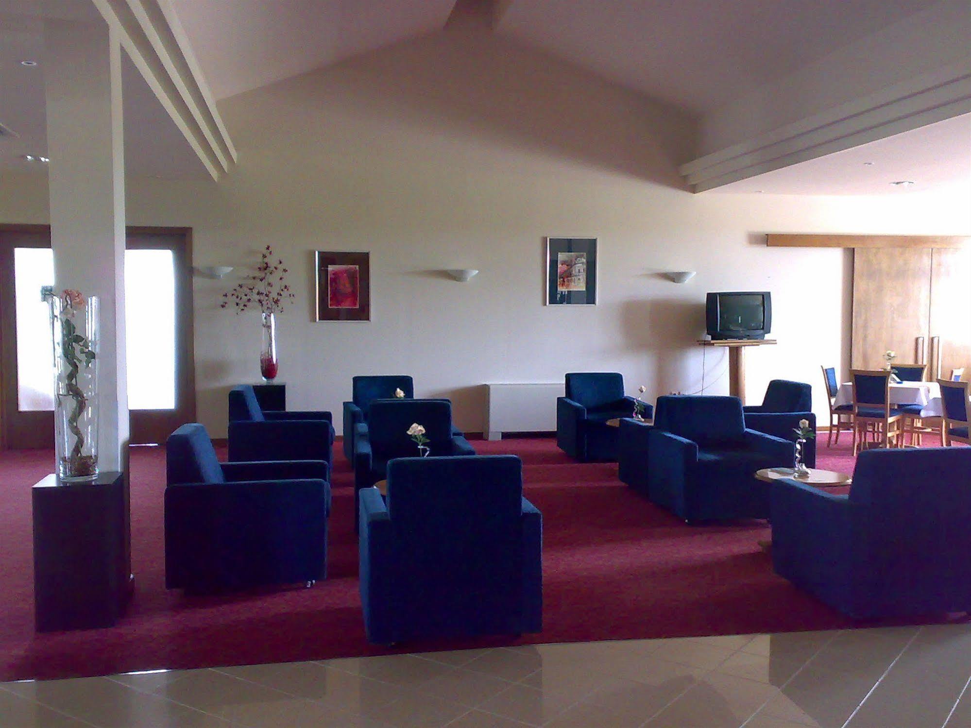 Bors Iris Hotel מראה חיצוני תמונה